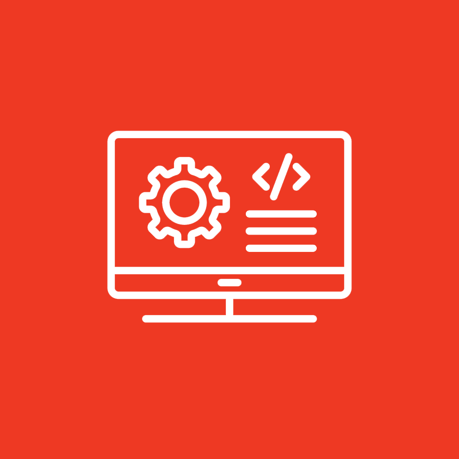 service icon