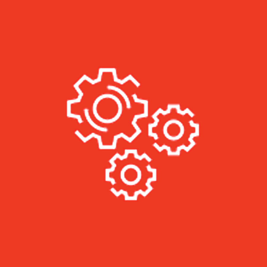 service icon